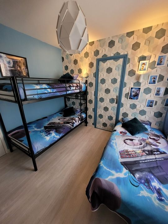 Chambre Lapin Futuroscope Chambre Lapin Futuroscope