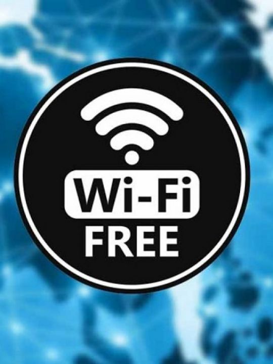 WIFI GRATUIT<br />Un réseau WIFI est disponible pour tous et sans supplément au Relais du Château. WIFI GRATUIT<br />Un réseau WIFI est disponible pour tous et sans supplément au Relais du Château.