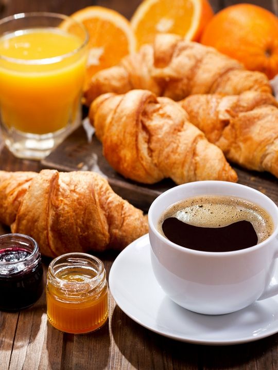 PETIT DEJEUNER<br />Un petit déjeuner continental en buffet vous est proposé chaque matin de 7h à 10h.<br />Le petit-déjeuner est inclus dans le prix de la nuit. PETIT DEJEUNER<br />Un petit déjeuner continental en buffet vous est proposé chaque matin de 7h à 10h.<br />Le petit-déjeuner est inclus dans le prix de la nuit.